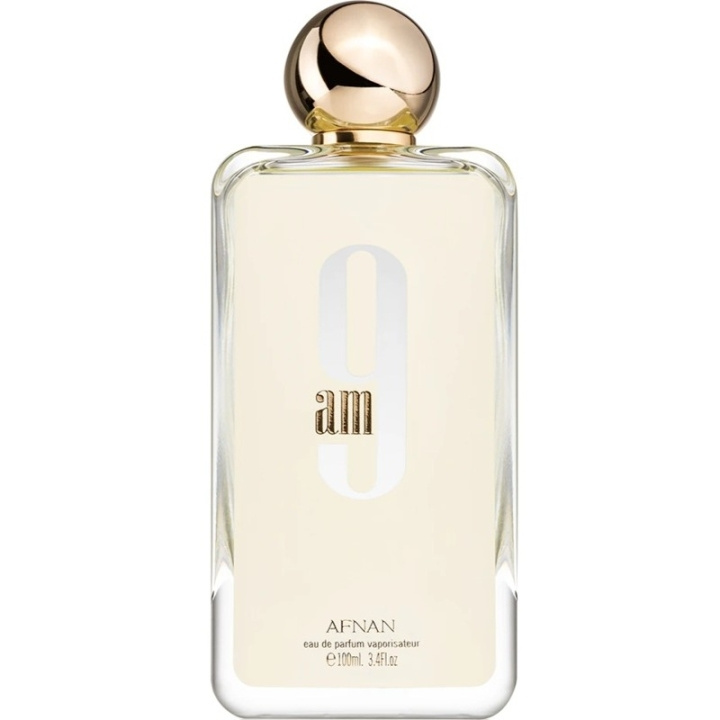 Afnan 9 AM Edp 100ml i gruppen SKØNHED & HELSE / Duft & Parfume / Parfume hos TP E-commerce Nordic AB (D25136)