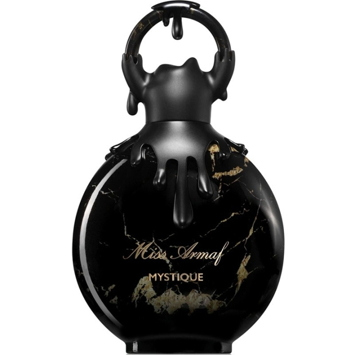 Armaf Miss Mystique Edp 100ml i gruppen SKØNHED & HELSE / Duft & Parfume / Parfume / Parfume til hende hos TP E-commerce Nordic AB (D25138)