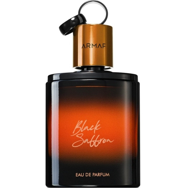 Armaf Black Saffron Edp 100ml i gruppen SKØNHED & HELSE / Duft & Parfume / Parfume hos TP E-commerce Nordic AB (D25139)