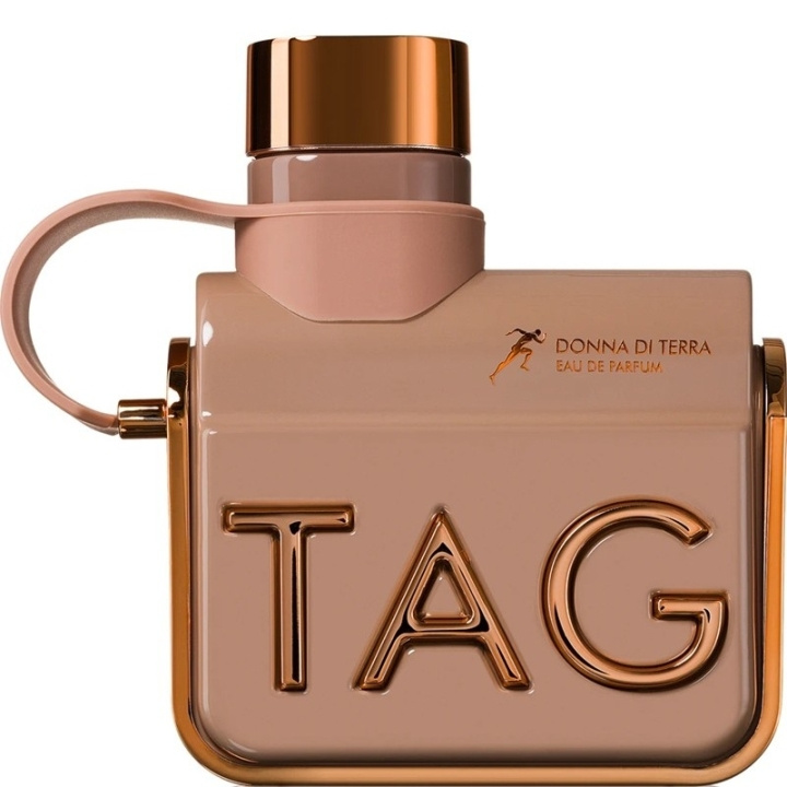 Armaf Tag Her Donna Di Terra Edp 100ml i gruppen SKØNHED & HELSE / Duft & Parfume / Parfume / Parfume til hende hos TP E-commerce Nordic AB (D25140)