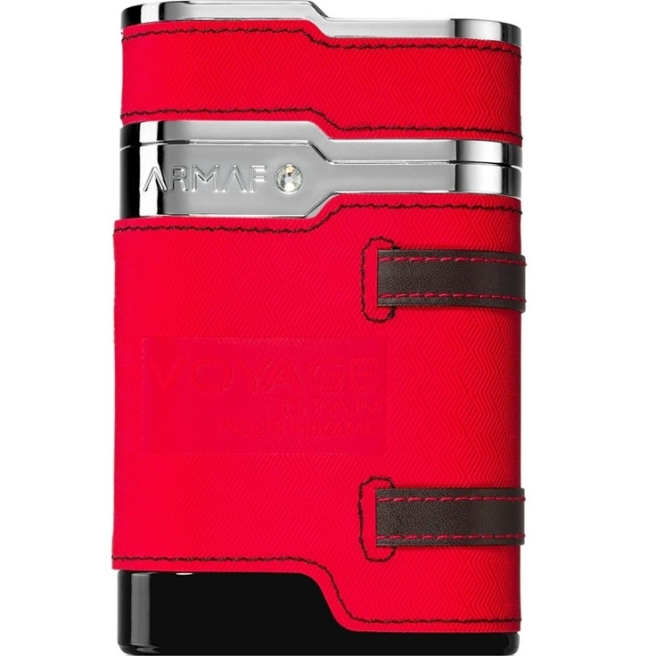 Armaf Voyage Titan Edp 100ml i gruppen SKØNHED & HELSE / Duft & Parfume / Parfume / Parfume til ham hos TP E-commerce Nordic AB (D25142)