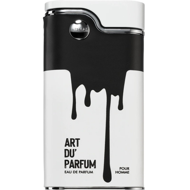 Armaf Art Du Parfum Edp 100ml i gruppen SKØNHED & HELSE / Duft & Parfume / Parfume / Parfume til ham hos TP E-commerce Nordic AB (D25143)
