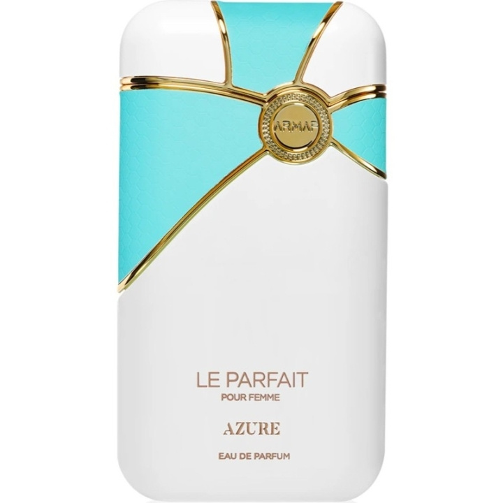 Armaf Le Parfait Azure Edp 100ml i gruppen SKØNHED & HELSE / Duft & Parfume / Parfume hos TP E-commerce Nordic AB (D25146)