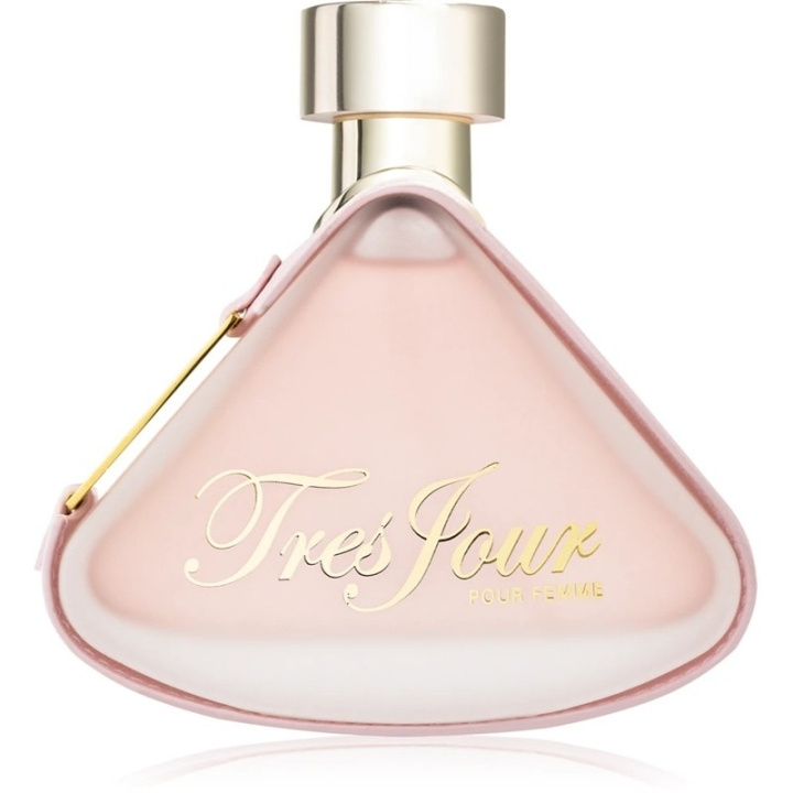 Armaf Tres Jour Edp 100ml i gruppen SKØNHED & HELSE / Duft & Parfume / Parfume / Parfume til hende hos TP E-commerce Nordic AB (D25148)