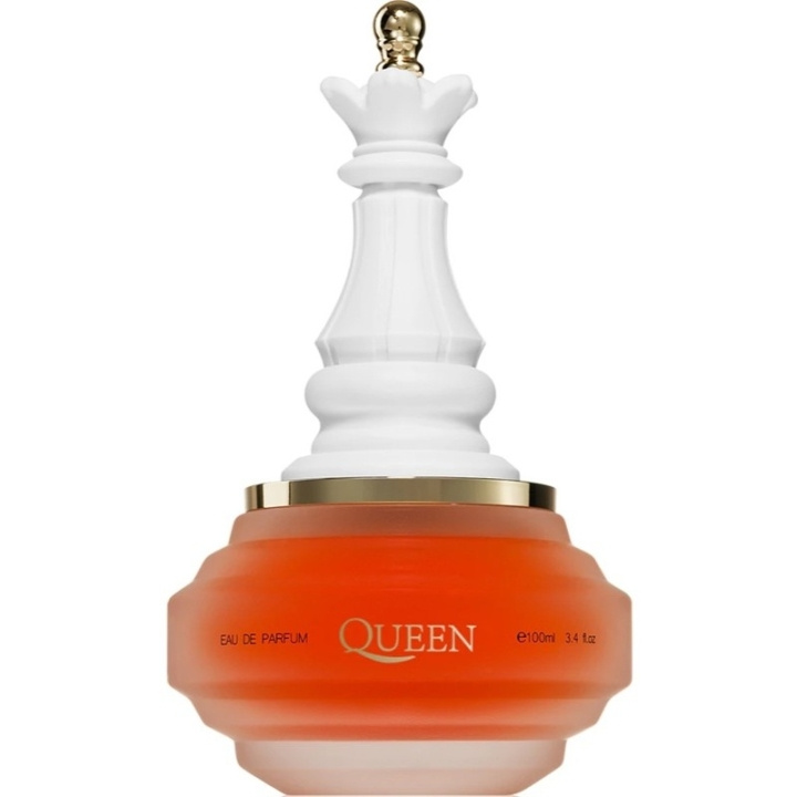 Armaf Checkmate Queen Edp 100ml i gruppen SKØNHED & HELSE / Duft & Parfume / Parfume / Parfume til hende hos TP E-commerce Nordic AB (D25149)