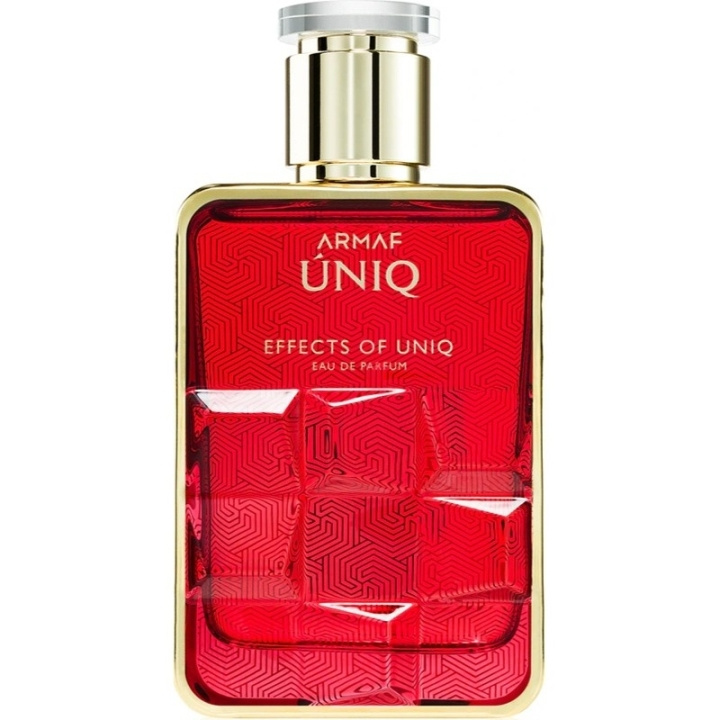 Armaf Effects of Uniq Edp 100ml i gruppen SKØNHED & HELSE / Duft & Parfume / Parfume hos TP E-commerce Nordic AB (D25150)