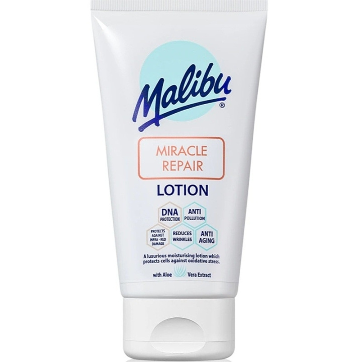 Malibu Miracle Repair 150ml i gruppen SKØNHED & HELSE / Hudpleje / Tanning / Solbeskyttelse hos TP E-commerce Nordic AB (D25160)