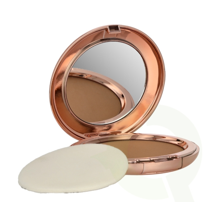 Bourjois Always Fabulous Powder 7 g #425 Miel i gruppen SKØNHED & HELSE / Makeup / Makeup ansigt / Pudder hos TP E-commerce Nordic AB (D25192)