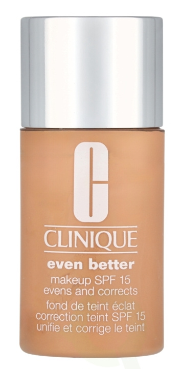 Clinique Even Better Makeup SPF15 30 ml WN22 Ecru i gruppen SKØNHED & HELSE / Makeup / Makeup ansigt / Foundation hos TP E-commerce Nordic AB (D25199)
