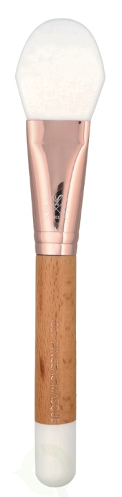 Bachca Paris Mask Applicator Brush 1 piece i gruppen SKØNHED & HELSE / Makeup / Værktøj & Makeup sæt / Børster og pensler hos TP E-commerce Nordic AB (D25252)