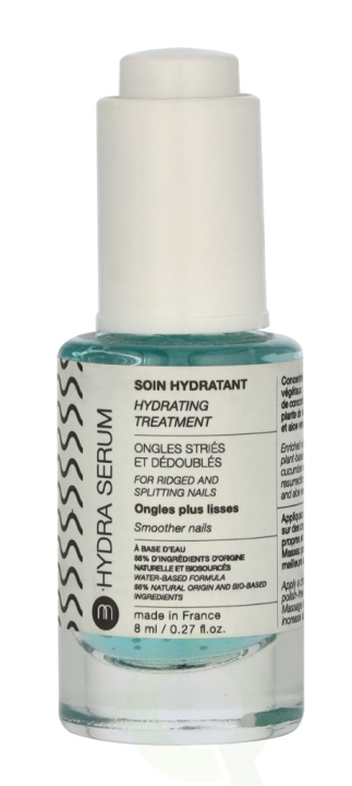 Nailmatic Nail Care Hydra Serum 8 ml i gruppen SKØNHED & HELSE / Manicure / pedicure / Neglelak hos TP E-commerce Nordic AB (D25261)