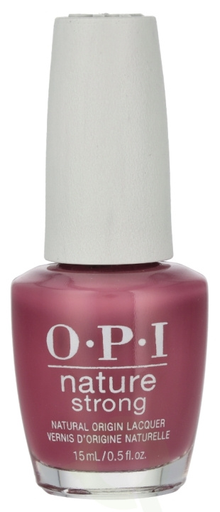 OPI Nature Strong Nail Lacquer 15 ml NAT008 i gruppen SKØNHED & HELSE / Manicure / pedicure / Neglelak hos TP E-commerce Nordic AB (D25268)