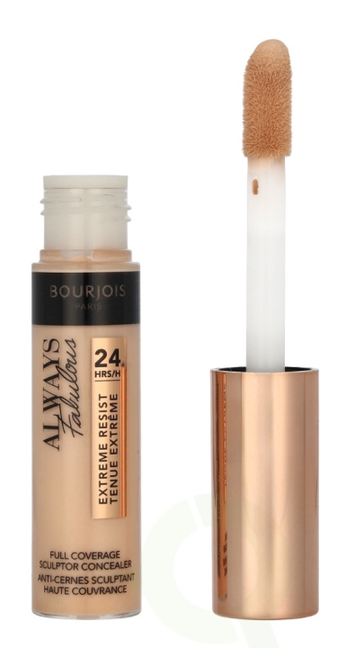 Bourjois Always Fabulous Concealer 11 ml #320 Beige i gruppen SKØNHED & HELSE / Makeup / Makeup ansigt / Concealer hos TP E-commerce Nordic AB (D25293)