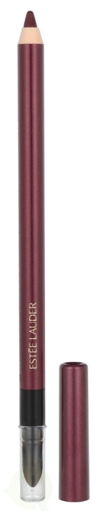 Estee Lauder Double Wear 24H Waterproof Gel Eye Pencil 1.2 g #09 Aubergine i gruppen SKØNHED & HELSE / Makeup / Øjne og øjenbryn / Eyeliner / Kajal hos TP E-commerce Nordic AB (D25294)