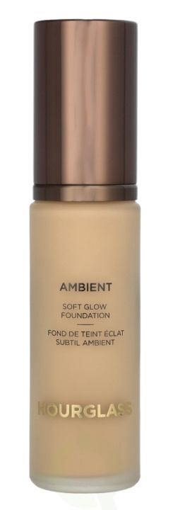 Hourglass Ambient Soft Glow Foundation 30 ml #2 i gruppen SKØNHED & HELSE / Makeup / Makeup ansigt / Foundation hos TP E-commerce Nordic AB (D25304)