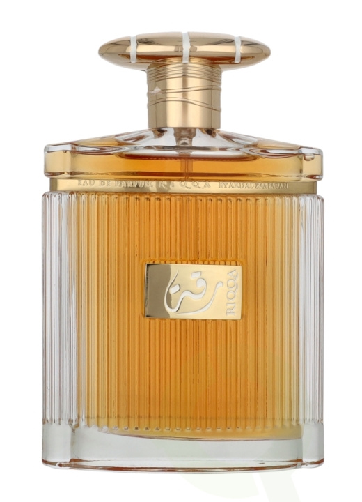 Ard Al Zaafaran Riqqa Edp Spray 100 ml i gruppen SKØNHED & HELSE / Duft & Parfume / Parfume hos TP E-commerce Nordic AB (D25305)