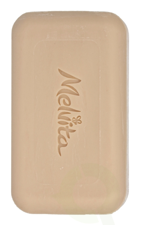 Melvita L\'Or Bio Soap 100 g i gruppen SKØNHED & HELSE / Hudpleje / Kropspleje / Duft sæbe hos TP E-commerce Nordic AB (D25314)