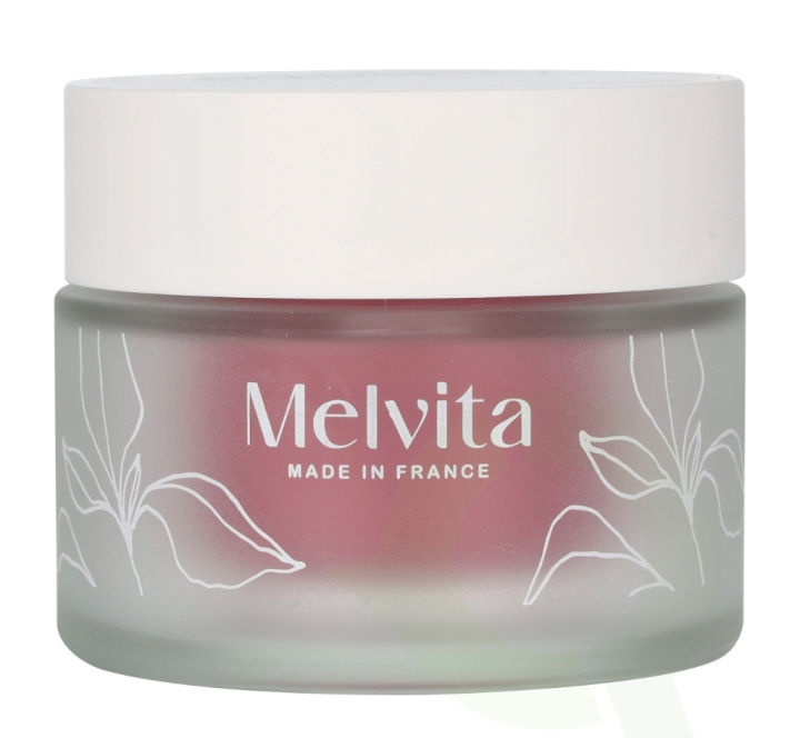Melvita Argan Bio-Active Intensive Lifting Cream 50 ml i gruppen SKØNHED & HELSE / Hudpleje / Ansigt / Dagcreme hos TP E-commerce Nordic AB (D25315)