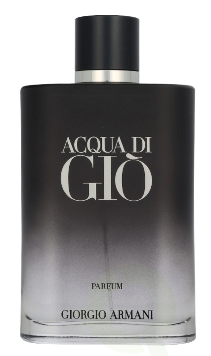 Armani Acqua Di Gio Pour Homme Parfum Spray Refillable 200 ml i gruppen SKØNHED & HELSE / Duft & Parfume / Parfume / Parfume til ham hos TP E-commerce Nordic AB (D25323)
