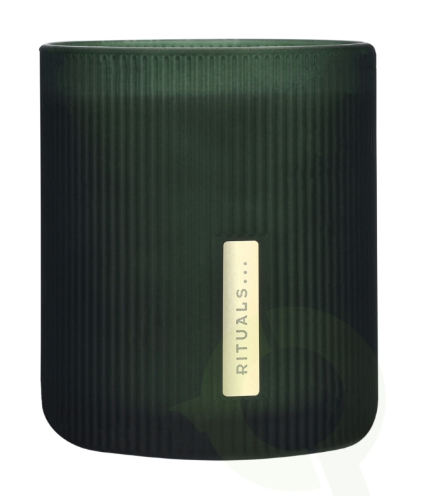 Rituals Jing Scented Candle 290 g i gruppen SKØNHED & HELSE / Duft & Parfume / Øvrig duft / Duftlys hos TP E-commerce Nordic AB (D25336)