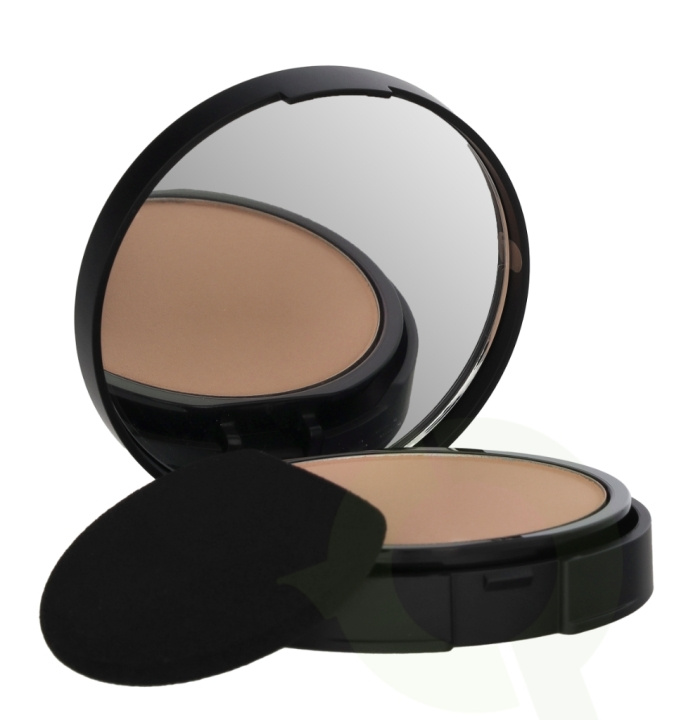 BareMinerals Barepro 24 Hr Wear Powder Foundation 8 g Light 25 Cool i gruppen SKØNHED & HELSE / Makeup / Makeup ansigt / Foundation hos TP E-commerce Nordic AB (D25340)