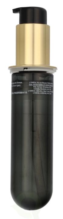 Kerastase Chronologiste Oil Refill 75 ml i gruppen SKØNHED & HELSE / Hår og styling / Hårpleje / Hår olie hos TP E-commerce Nordic AB (D25355)