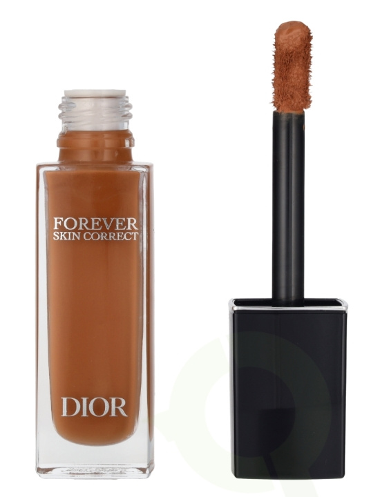Dior Forever Skin Correct 24H Creamy Concealer 11 ml #5N i gruppen SKØNHED & HELSE / Makeup / Makeup ansigt / Concealer hos TP E-commerce Nordic AB (D25357)