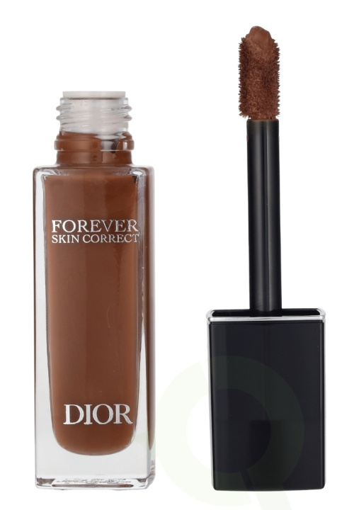 Dior Forever Skin Correct 24H Creamy Concealer 11 ml #7N i gruppen SKØNHED & HELSE / Makeup / Makeup ansigt / Concealer hos TP E-commerce Nordic AB (D25358)