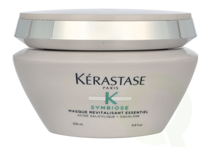 Kerastase Symbiose Intense Revitalizing Mask 200 ml i gruppen SKØNHED & HELSE / Hår og styling / Hårpleje hos TP E-commerce Nordic AB (D25363)