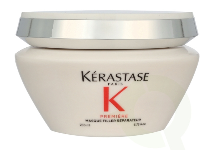 Kerastase Premiere Repair Filler Mask 200 ml i gruppen SKØNHED & HELSE / Hår og styling / Hårpleje hos TP E-commerce Nordic AB (D25365)