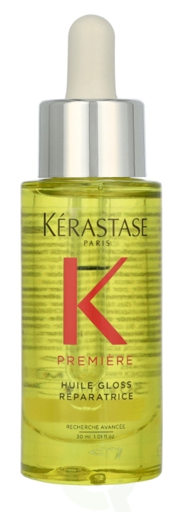 Kerastase Premiere Repair Gloss Oil 30 ml i gruppen SKØNHED & HELSE / Hår og styling / Hårpleje / Hår olie hos TP E-commerce Nordic AB (D25366)
