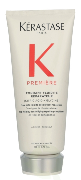 Kerastase Premiere Repairing Conditioner 200 ml i gruppen SKØNHED & HELSE / Hår og styling / Hårpleje / Balsam hos TP E-commerce Nordic AB (D25368)