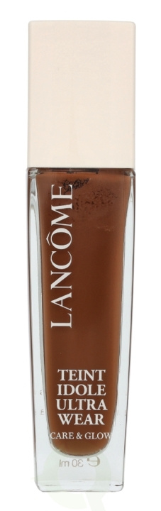 Lancome Teint Idole Ultra Wear Care & Glow Foundation 30 ml #505N i gruppen SKØNHED & HELSE / Makeup / Makeup ansigt / Foundation hos TP E-commerce Nordic AB (D25370)