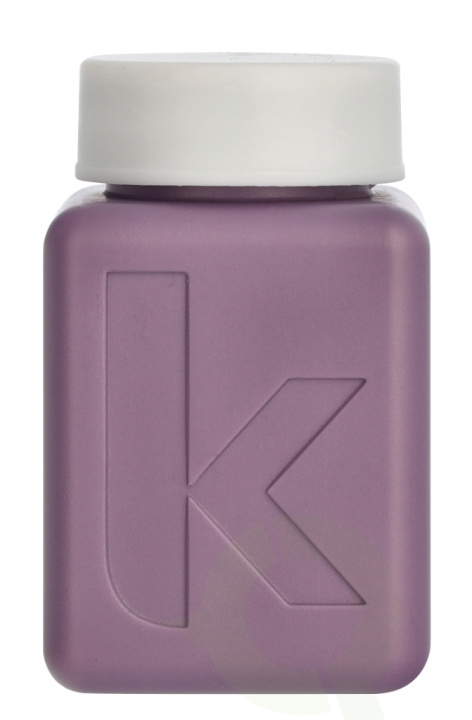 Kevin Murphy Hydrate-Me Rinse Conditioner 40 ml Colour-Safe i gruppen SKØNHED & HELSE / Hår og styling / Hårpleje / Balsam hos TP E-commerce Nordic AB (D25373)