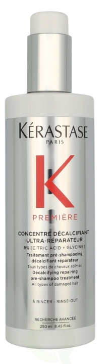 Kerastase Premiere Ultra-Repairing Decalcifying Concentrate 250 ml i gruppen SKØNHED & HELSE / Hår og styling / Hårpleje hos TP E-commerce Nordic AB (D25376)