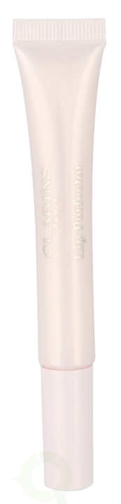 Clarins Natural Lip Perfector 12 ml #20 Translucent Glow i gruppen SKØNHED & HELSE / Makeup / Læber / Læbepomade hos TP E-commerce Nordic AB (D25392)