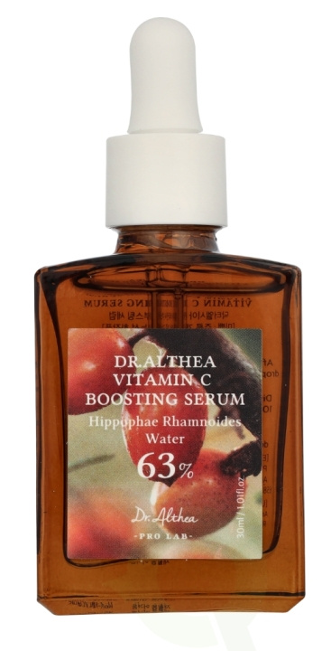 Dr. Althea Vitamin C Boosting Serum 30 ml i gruppen SKØNHED & HELSE / Hudpleje / Ansigt / Hudserum hos TP E-commerce Nordic AB (D25411)
