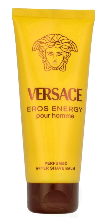 Versace Eros Energy After Shave Balm 100 ml i gruppen SKØNHED & HELSE / Hår og styling / Barbering og trimning / Aftershave hos TP E-commerce Nordic AB (D25419)