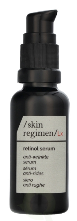 Comfort Zone Skin Regimen Lx Retinol Serum 30 ml i gruppen SKØNHED & HELSE / Hudpleje / Ansigt / Hudserum hos TP E-commerce Nordic AB (D25433)