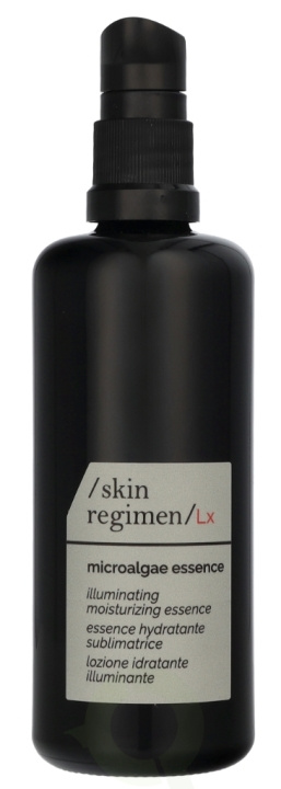 Comfort Zone Skin Regimen Lx Microalgae Essence 100 ml i gruppen SKØNHED & HELSE / Hudpleje / Ansigt / Dagcreme hos TP E-commerce Nordic AB (D25434)