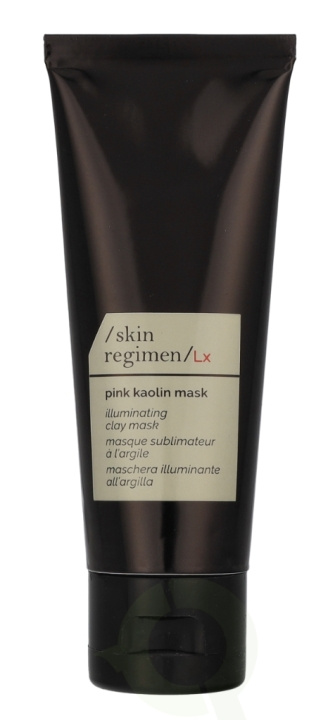 Comfort Zone Skin Regimen Lx Pink Kaolin Mask 75 ml i gruppen SKØNHED & HELSE / Hudpleje / Ansigt / Dagcreme hos TP E-commerce Nordic AB (D25438)