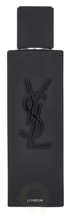 Yves Saint Laurent YSL Myslf Le Parfum Edp Spray YSL Myslf Le Parfum Edp Spray 60 ml i gruppen SKØNHED & HELSE / Duft & Parfume / Parfume hos TP E-commerce Nordic AB (D25458)