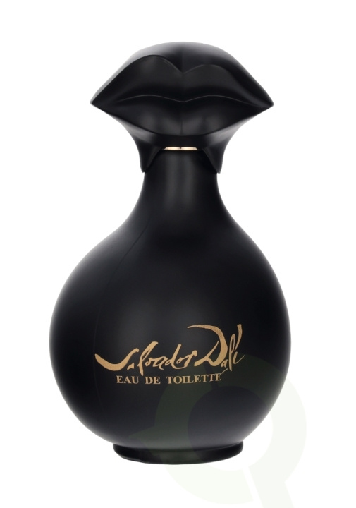 Salvador Dali Pour Homme Edt Spray 100 ml i gruppen SKØNHED & HELSE / Duft & Parfume / Parfume / Parfume til ham hos TP E-commerce Nordic AB (D25460)