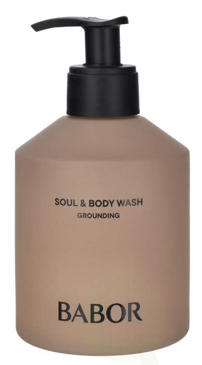 Babor Soul & Body Wash 250 ml i gruppen SKØNHED & HELSE / Hudpleje / Kropspleje / Body lotion hos TP E-commerce Nordic AB (D25463)