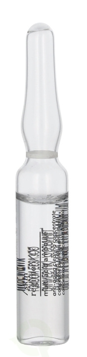 Comfort Zone Skin Regimen Lx Multi Acid Ampoule 14 ml 7 x 2 ml i gruppen SKØNHED & HELSE / Hudpleje / Ansigt / Hudserum hos TP E-commerce Nordic AB (D25467)