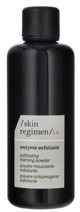 Comfort Zone Skin Regimen Lx Enzyme Exfoliator 55 g i gruppen SKØNHED & HELSE / Hudpleje / Ansigt / Scrub / Peeling hos TP E-commerce Nordic AB (D25469)
