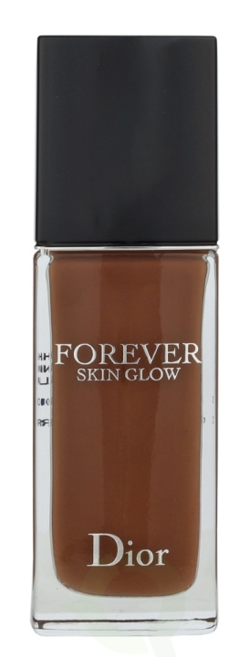 Dior Forever Skin Glow 24H Wear Radiant Foundation SPF20 30 ml #N7 Neutral i gruppen SKØNHED & HELSE / Makeup / Makeup ansigt / Foundation hos TP E-commerce Nordic AB (D25475)