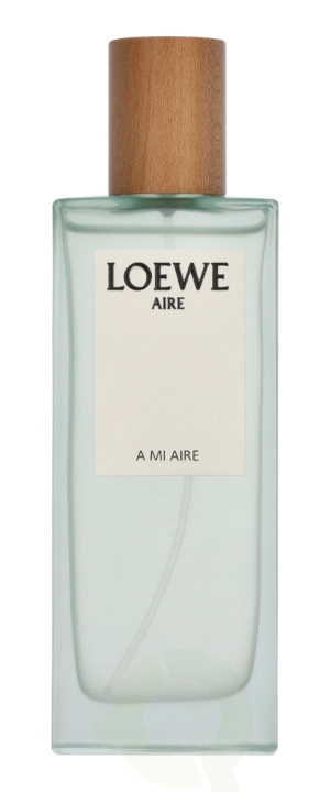 Loewe A Mi Aire Edt Spray 50 ml i gruppen SKØNHED & HELSE / Duft & Parfume / Parfume / Parfume til hende hos TP E-commerce Nordic AB (D25510)