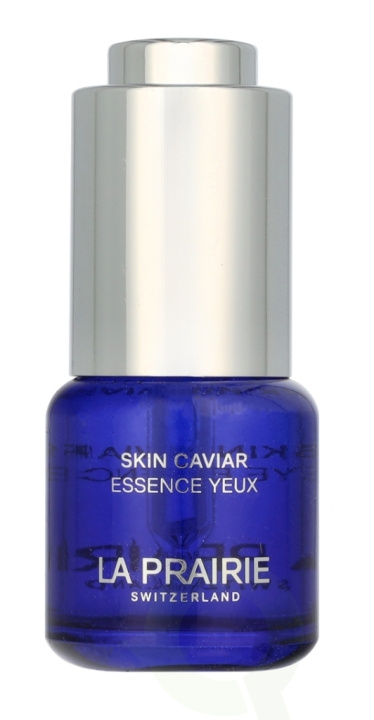 La Prairie Skin Caviar Eye Essence 15 ml i gruppen SKØNHED & HELSE / Hudpleje / Ansigt / Hudserum hos TP E-commerce Nordic AB (D25520)