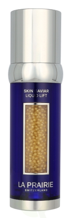 La Prairie Skin Caviar Liquid Lift 50 ml i gruppen SKØNHED & HELSE / Hudpleje / Ansigt / Hudserum hos TP E-commerce Nordic AB (D25521)